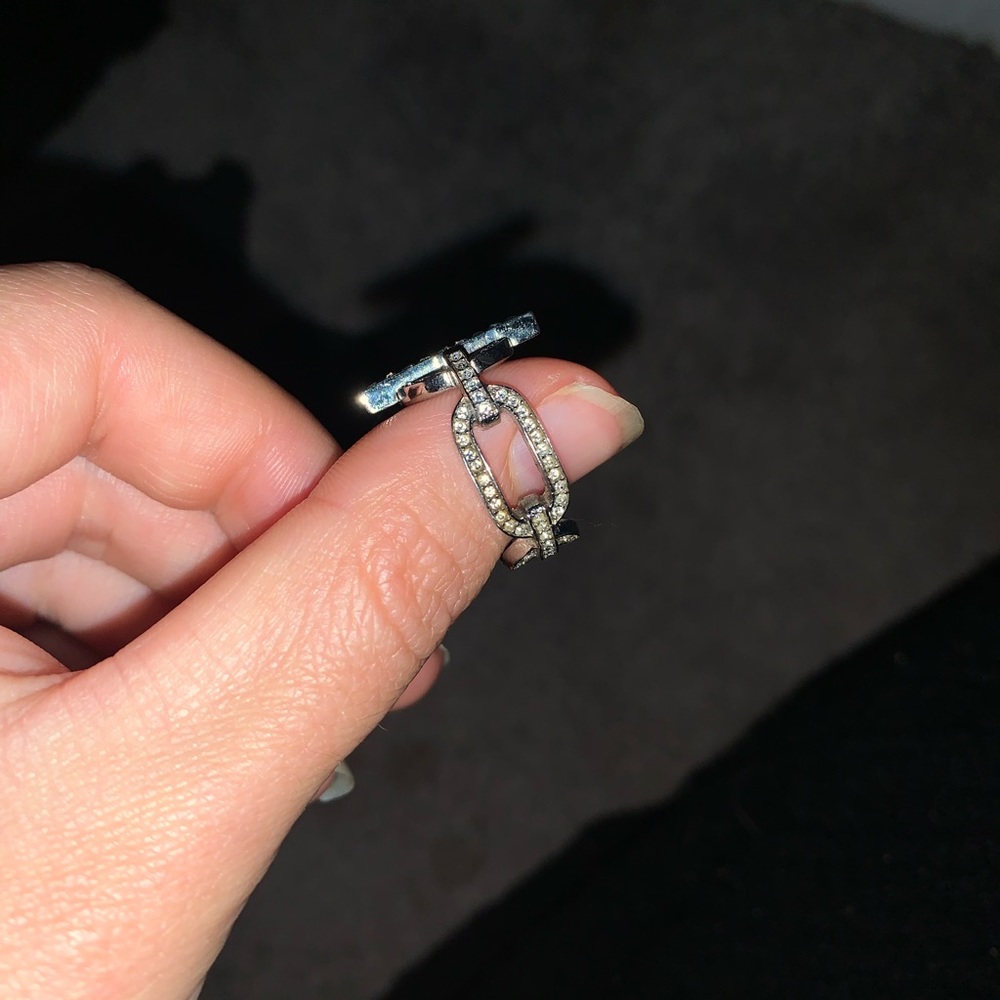 Michael Kors ring - Picture 7 of 8
